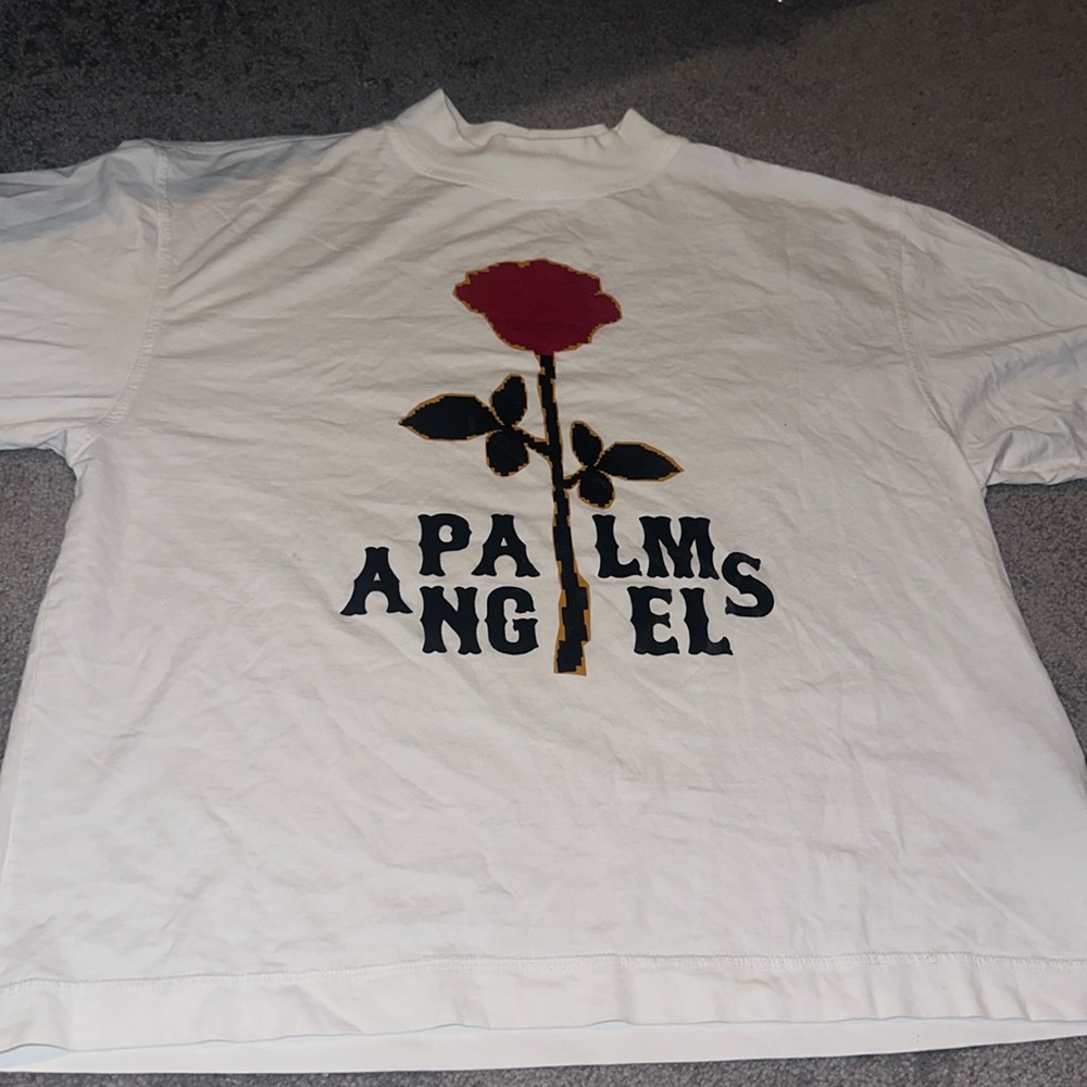 Palm angels tshirt